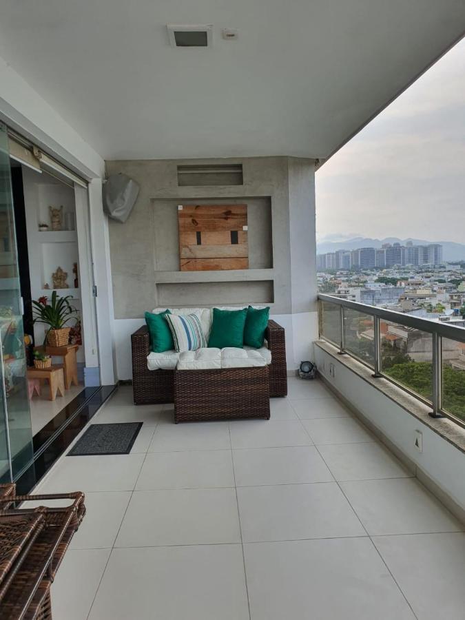 Beira Mar Vista Praia E Montanha Rio de Janeiro Zewnętrze zdjęcie