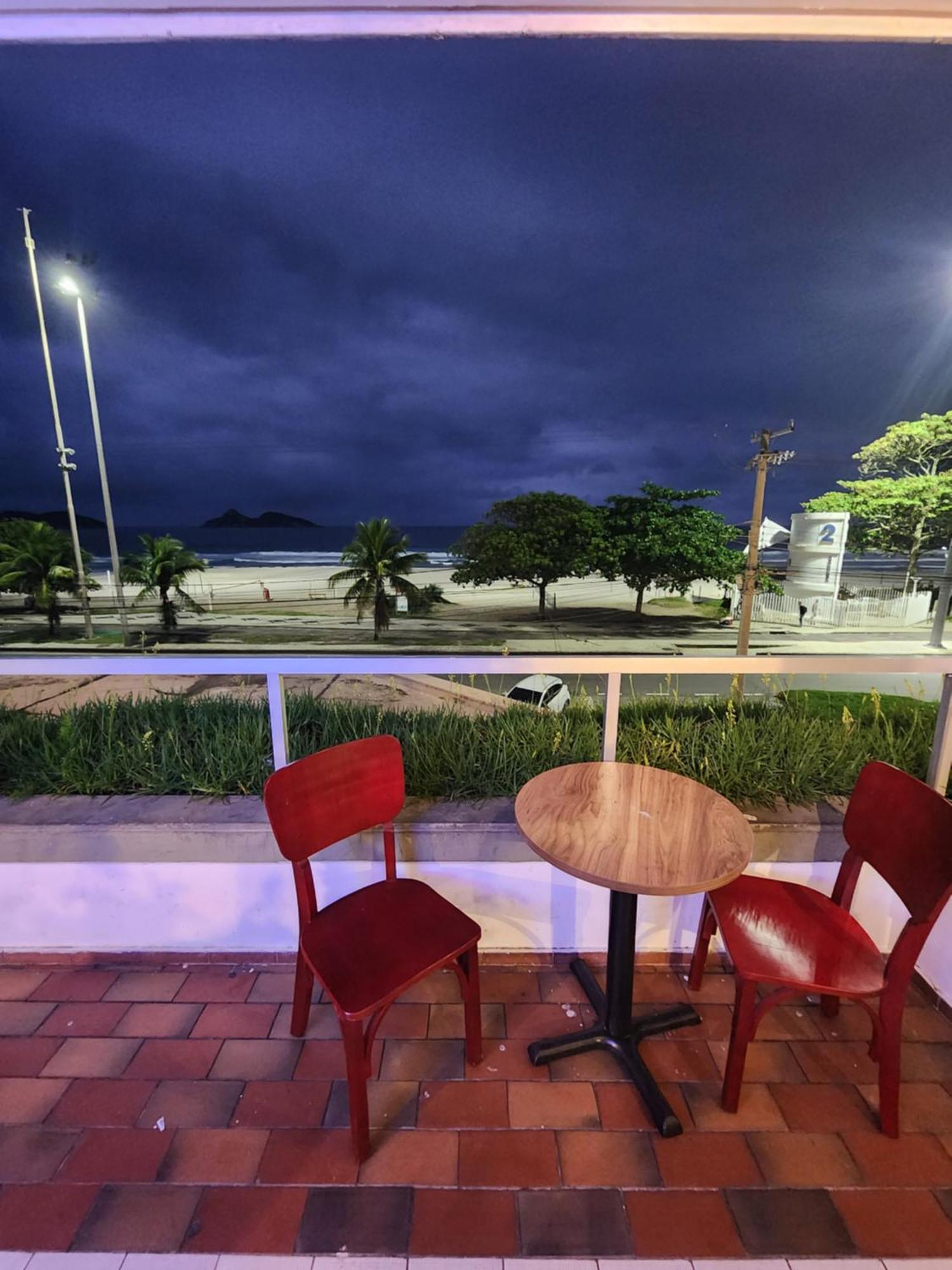 Beira Mar Vista Praia E Montanha Rio de Janeiro Zewnętrze zdjęcie